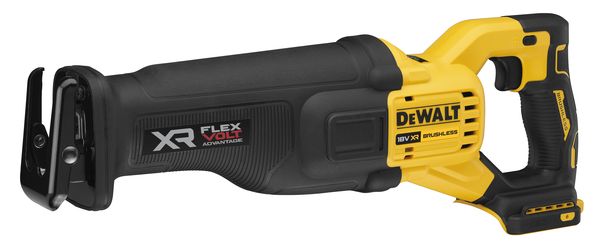 Dewalt DCS386NT Akku-Säbelsäge<br>