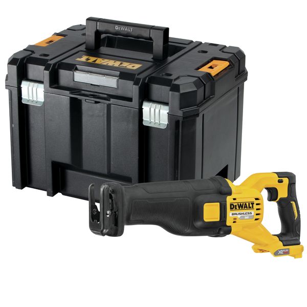 Dewalt DCS389NT Akku-Säbelsäge<br>