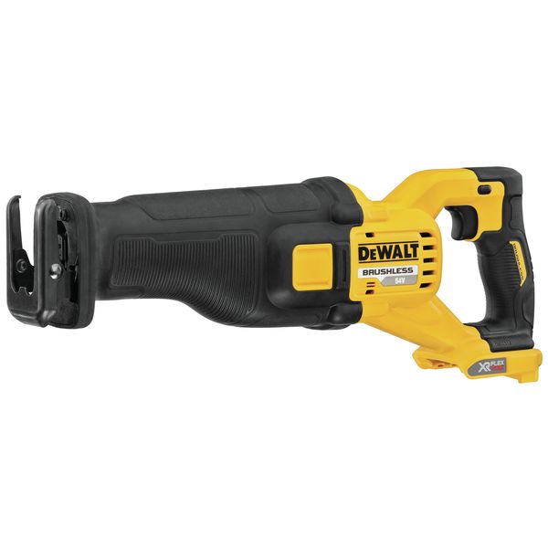 Dewalt DCS389NT Akku-Säbelsäge<br>