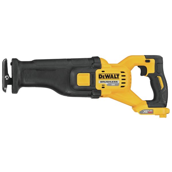 Dewalt DCS389NT Akku-Säbelsäge<br>