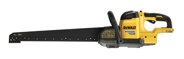 Dewalt DCS397N Akku-Spezialsäge<br>