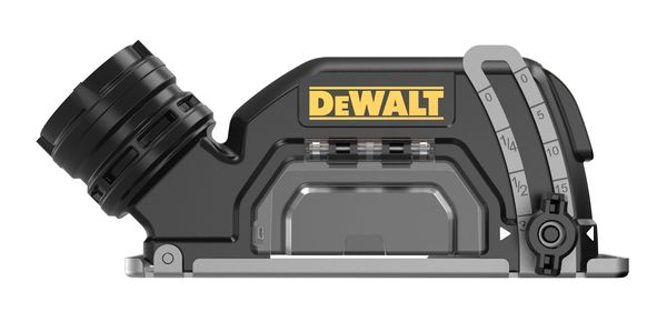 Dewalt DCS438N Akku-Multimaterialschneider<br>