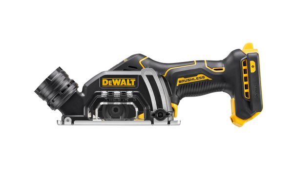 Dewalt DCS438N Akku-Multimaterialschneider<br>