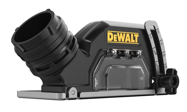 Dewalt DCS438N Akku-Multimaterialschneider<br>