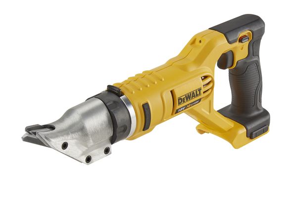 Dewalt DCS491NT Akku-Blechschere<br>