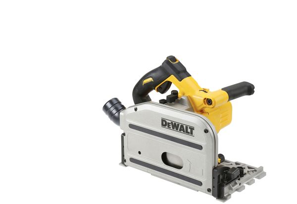 Dewalt DCS520NT Akku-Tauchkreissäge<br>