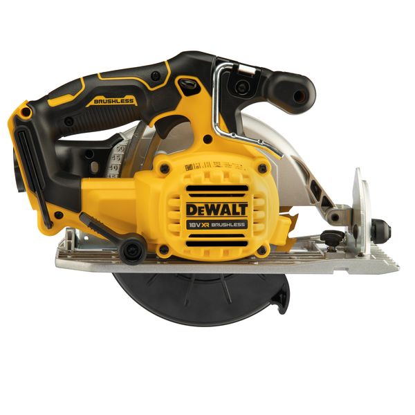Dewalt DCS565NT Akku-Handkreissäge<br>