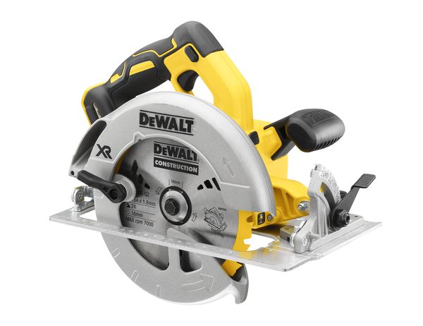 Dewalt DCS570NT Akku-Handkreissäge<br>
