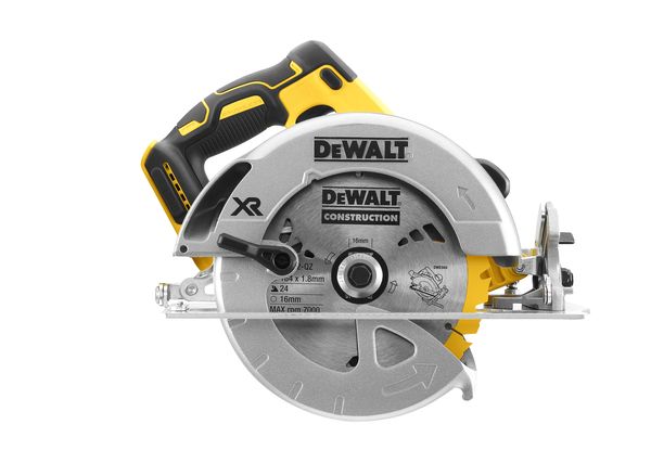 Dewalt DCS570NT Akku-Handkreissäge<br>