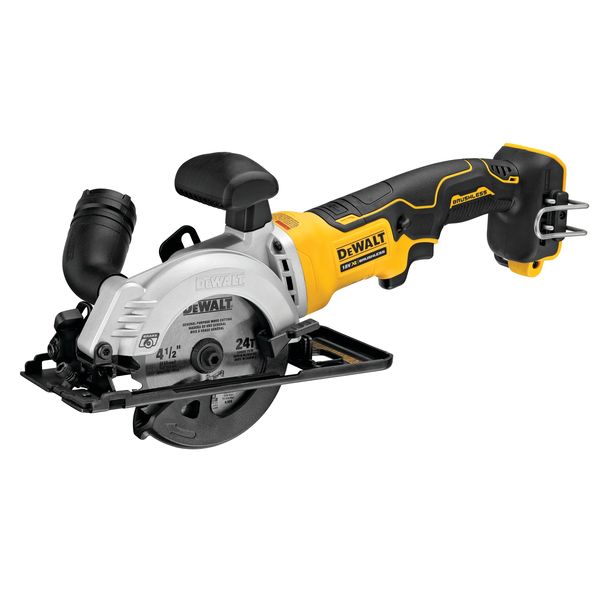 Dewalt DCS571NT Akku-Handkreissäge<br>