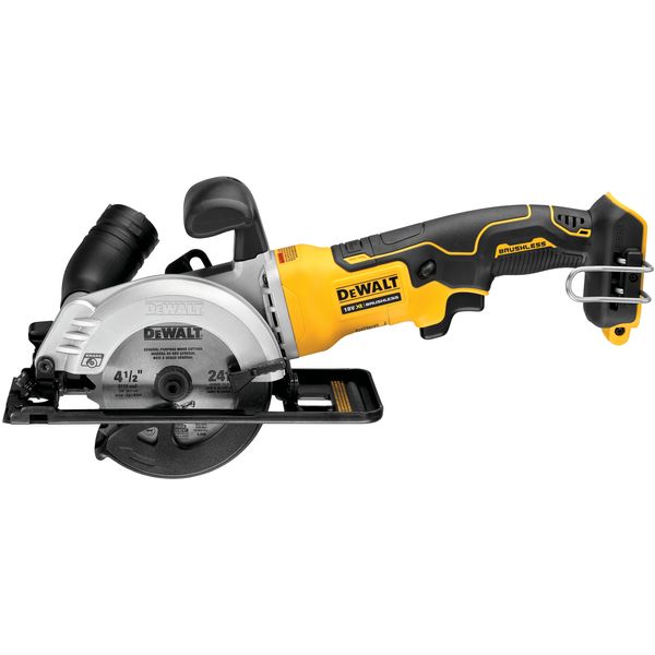 Dewalt DCS571NT Akku-Handkreissäge<br>