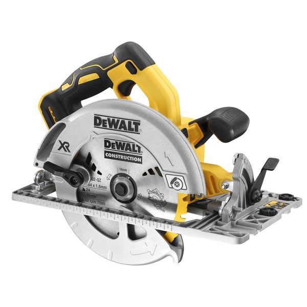 Dewalt DCS572NT Akku-Handkreissäge<br>