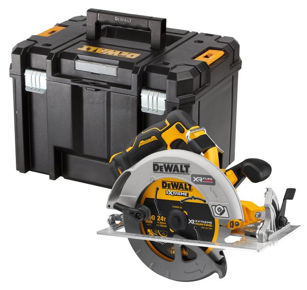 Dewalt DCS573NT Akku-Handkreissäge<br>
