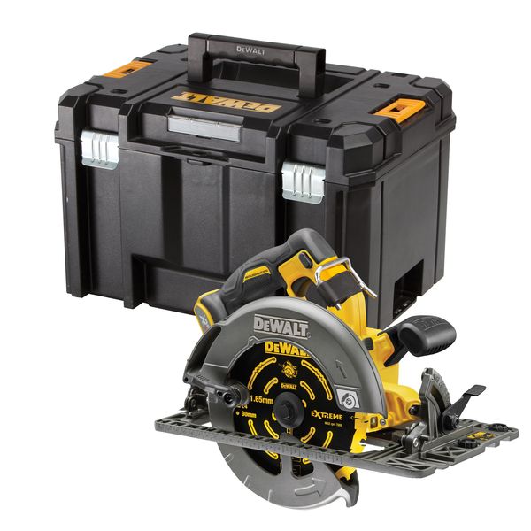 Dewalt DCS579NT Akku-Handkreissäge<br>