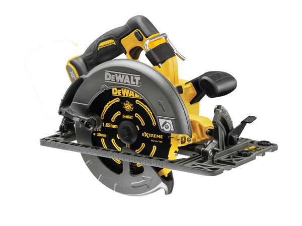 Dewalt DCS579NT Akku-Handkreissäge<br>