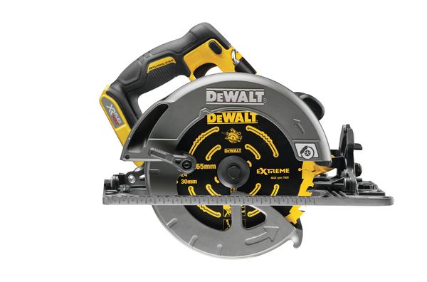 Dewalt DCS579NT Akku-Handkreissäge<br>