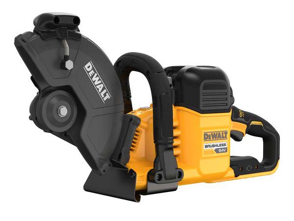 Dewalt DCS691N Akku-Trennschleifer<br>