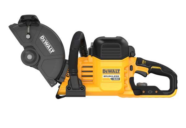 Dewalt DCS691N Akku-Trennschleifer<br>