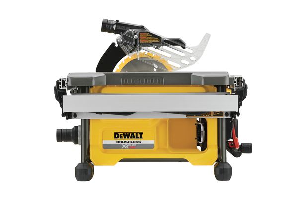 Dewalt DCS7485N Akku-Tischkreissäge<br>