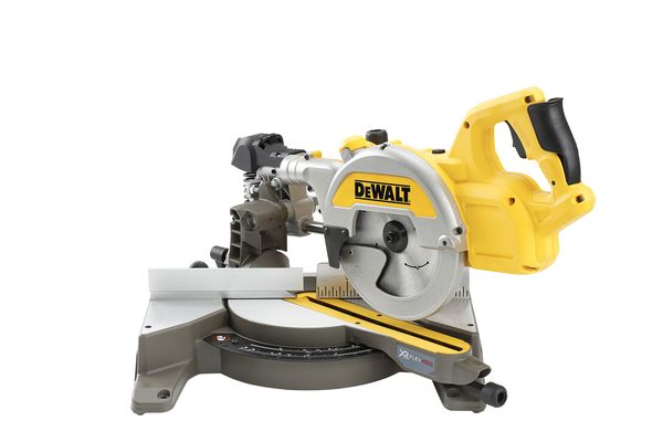 Dewalt DCS777N Akku-Paneelsäge<br>