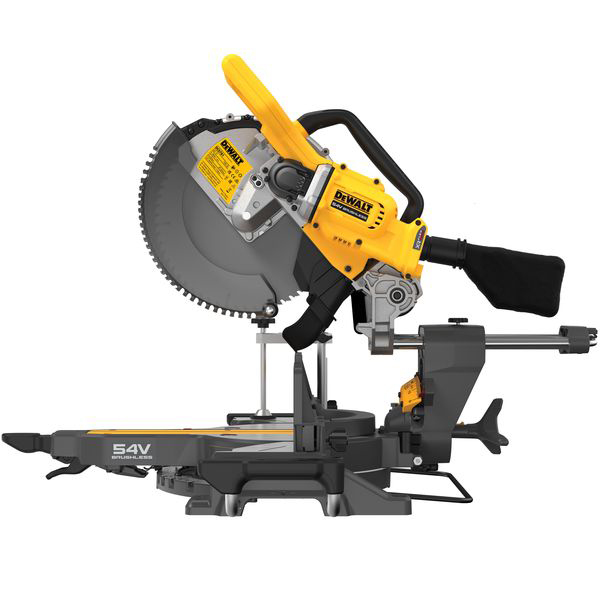 Dewalt DCS781N Akku-Paneelsäge<br>