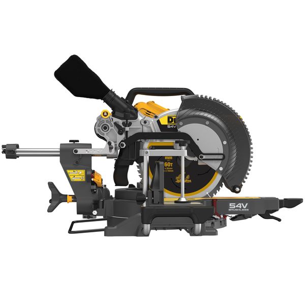 Dewalt DCS781N Akku-Paneelsäge<br>