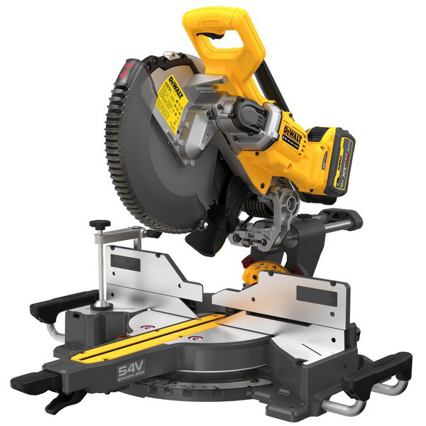 Dewalt DCS781X2 Akku-Paneelsäge<br>