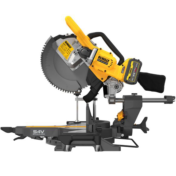Dewalt DCS781X2 Akku-Paneelsäge<br>