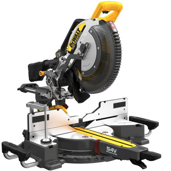 Dewalt DCS781X2 Akku-Paneelsäge<br>
