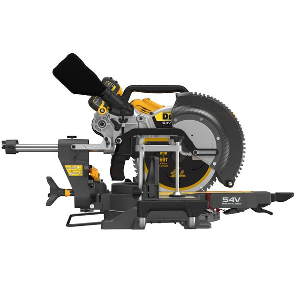 Dewalt DCS781X2 Akku-Paneelsäge<br>