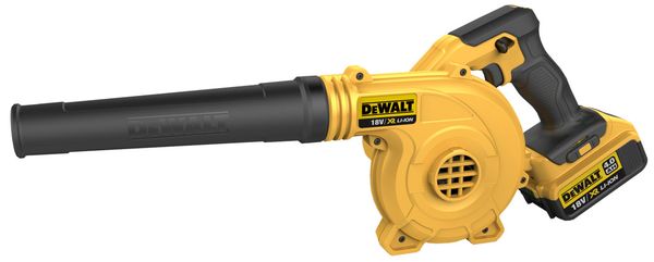Dewalt DCV100 Akku-Gebläse<br>