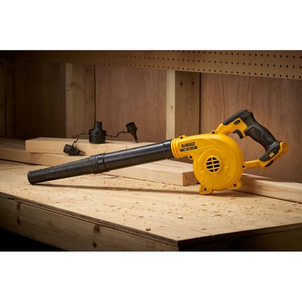 Dewalt DCV100 Akku-Gebläse<br>