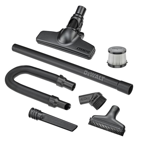 Dewalt DCV501LN Akku-Stabsauger<br>