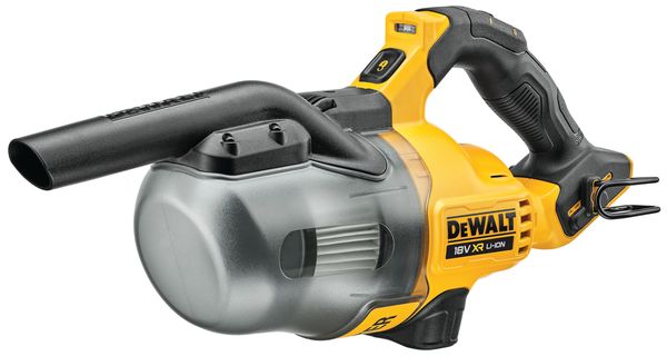 Dewalt DCV501LN Akku-Stabsauger<br>