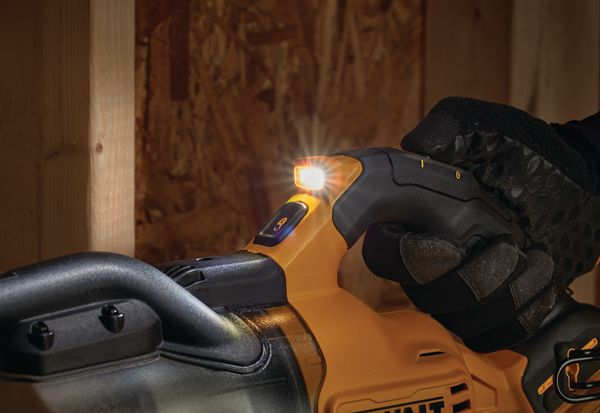 Dewalt DCV501LN Akku-Stabsauger<br>