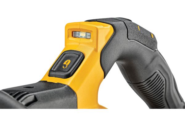 Dewalt DCV501LN Akku-Stabsauger<br>