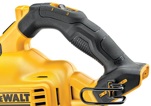Dewalt DCV501LN Akku-Stabsauger<br>