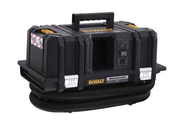 Dewalt DCV586MK Akku-Nass-/Trockensauger<br>