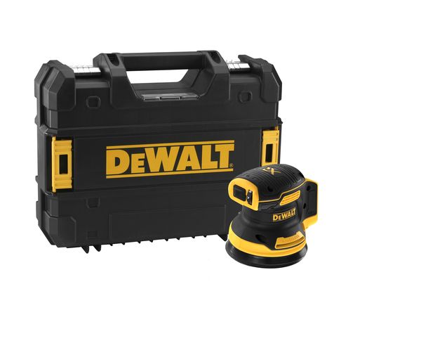 Dewalt DCW210NT Akku-Exzenterschleifer<br>
