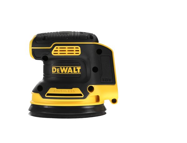 Dewalt DCW210NT Akku-Exzenterschleifer<br>
