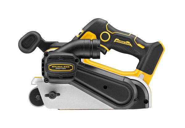Dewalt DCW220NT Akku-Bandschleifer<br>