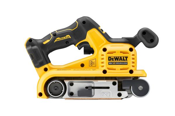 Dewalt DCW220NT Akku-Bandschleifer<br>