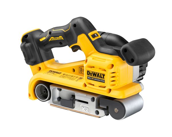 Dewalt DCW220NT Akku-Bandschleifer<br>