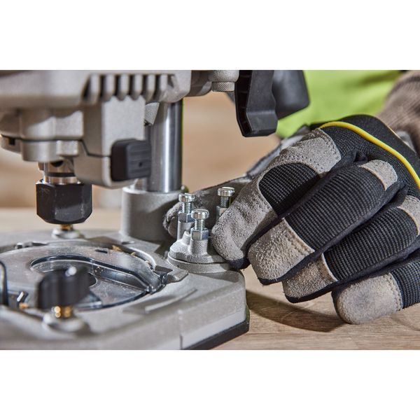 Dewalt DCW620NT Akku-Oberfräse<br>