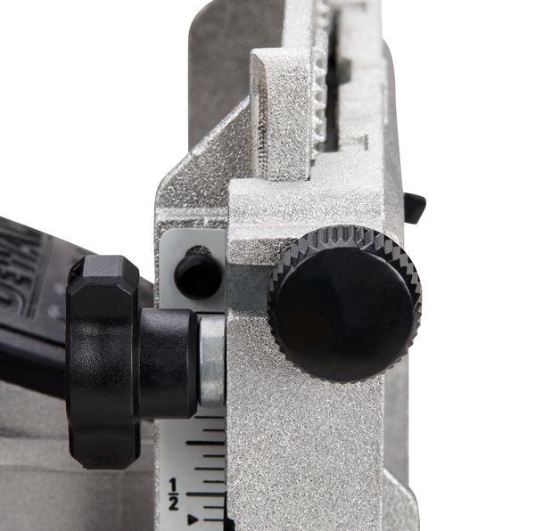 Dewalt DCW682NT Akku-Lamellendübelfräse<br>