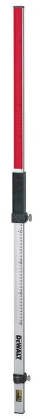 Dewalt DE0737 Laserdifferenzlatte<br>