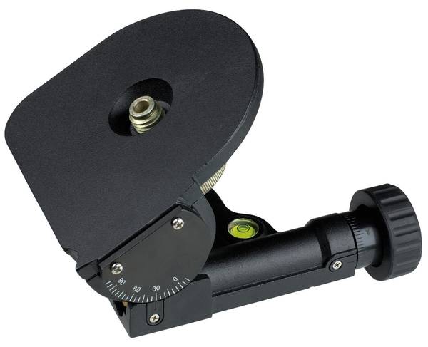 Dewalt DE0738 Neigungsadapter<br>