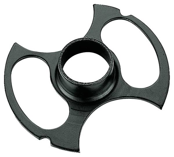 Dewalt DE6940 Führungshülse, 40 mm für DW621<br>