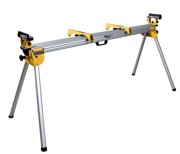 Dewalt DE7023 Universal-Untergestell für Paneelsägen<br>