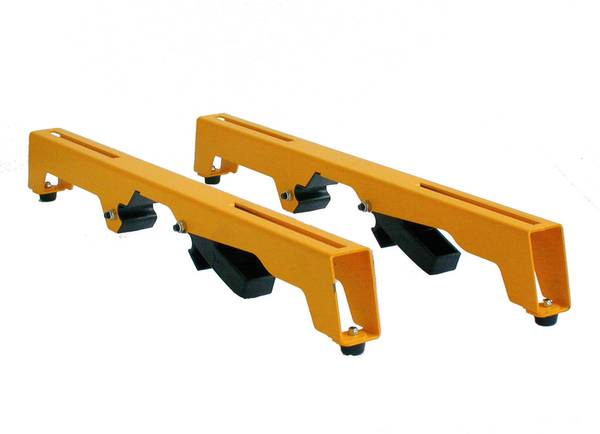 Dewalt DE7025 Maschinen-Montageset für DE7023<br>